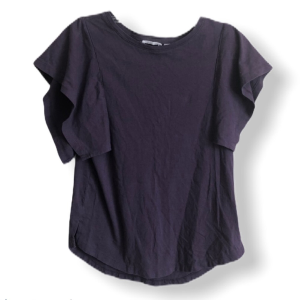Melrose & Market Purple Top
